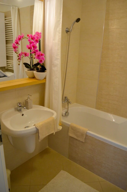 Bálint new premium penthouse apartman