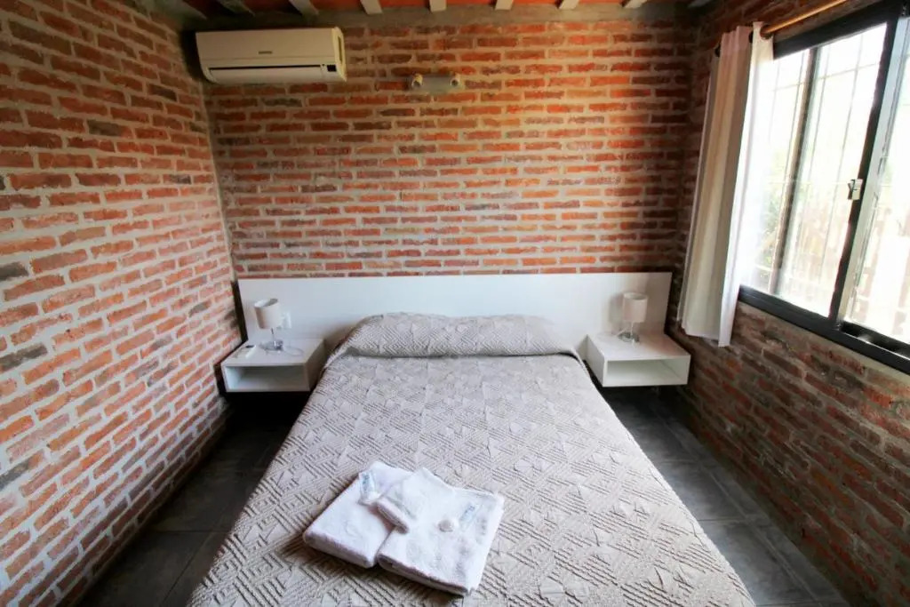 Complejo Cabañas Piriápolis