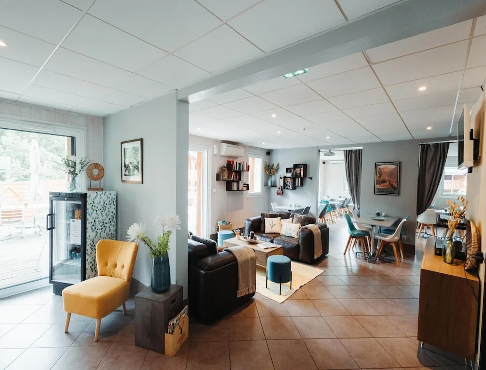 Retreat for 2 in Ax-les-thermes
