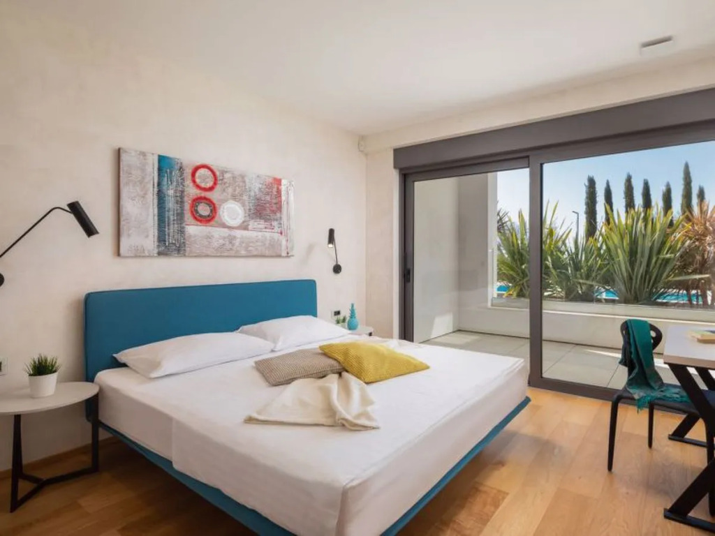 Villa Old Olive I - Heated pool - by Vivi Rent