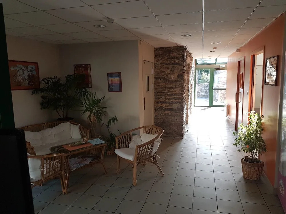 Auberge De Loust