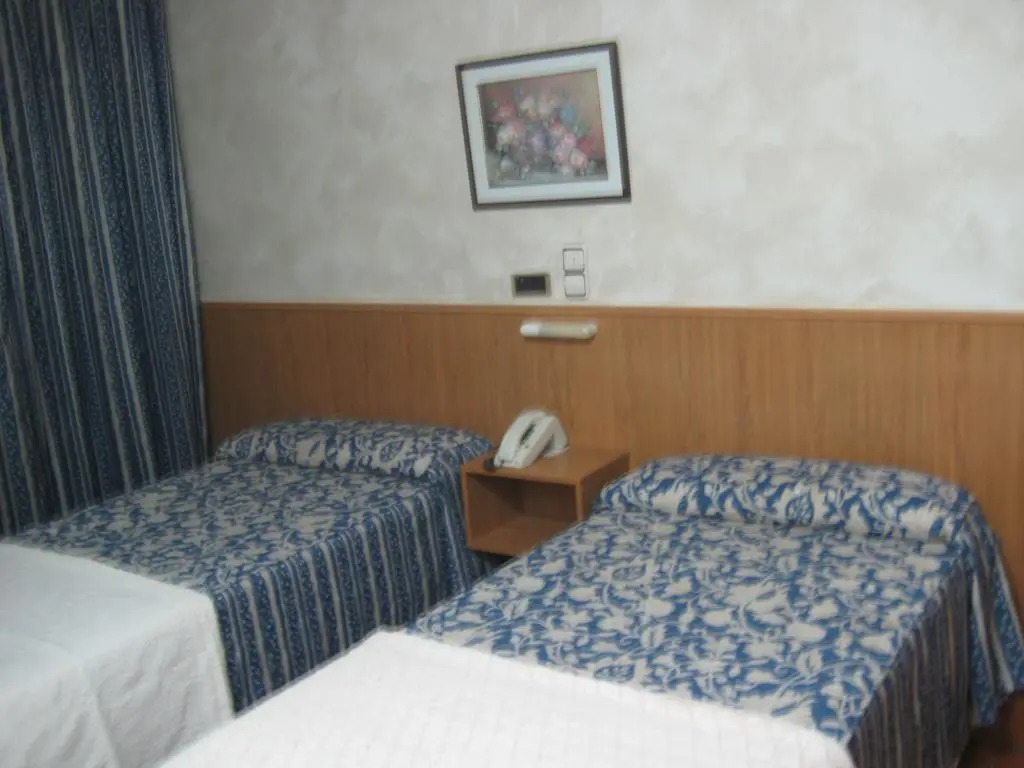 Hostal Paraíso