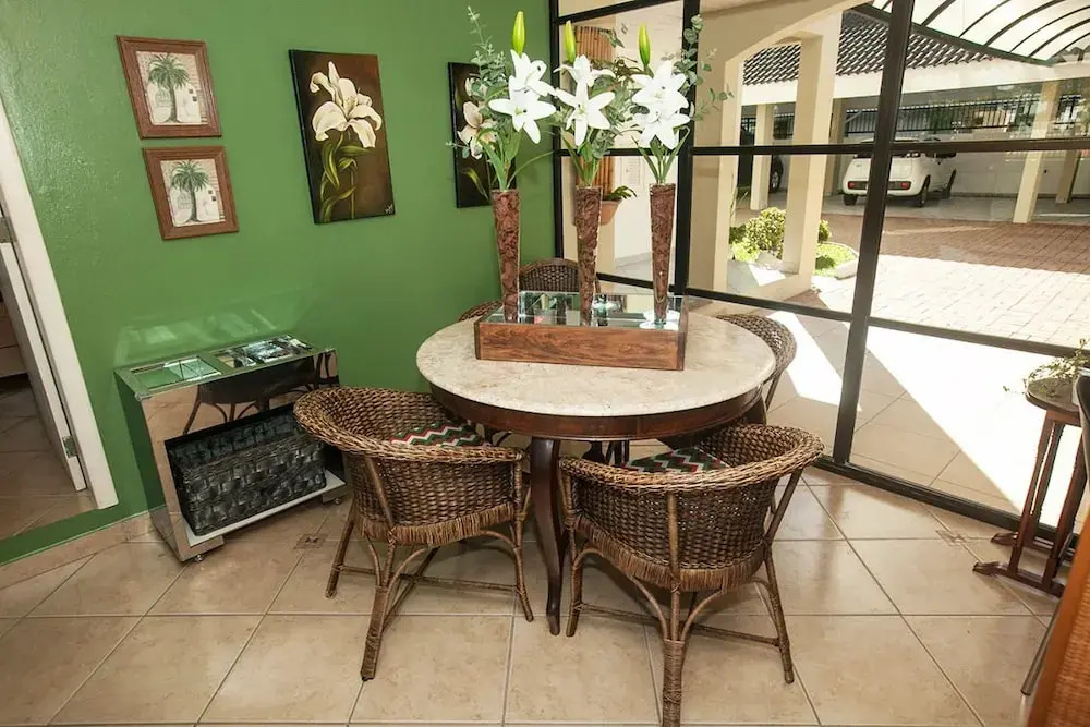 Entremares Residence