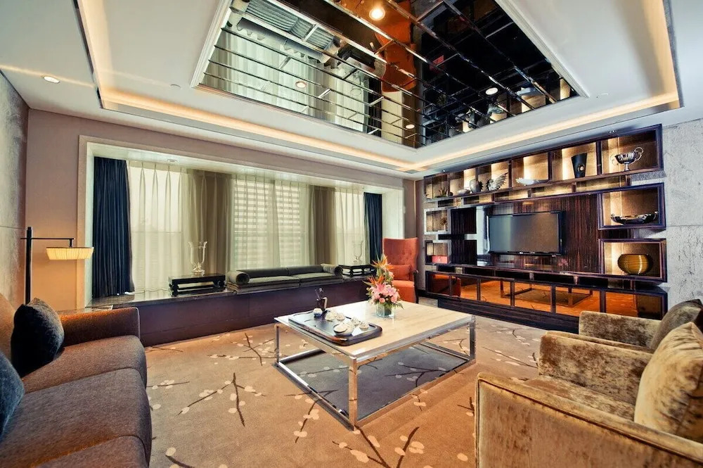 DoubleTree by Hilton Chongqing