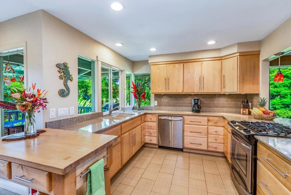 Hale Anu Keanu 4 Bedrooms 4 Bathrooms Apts