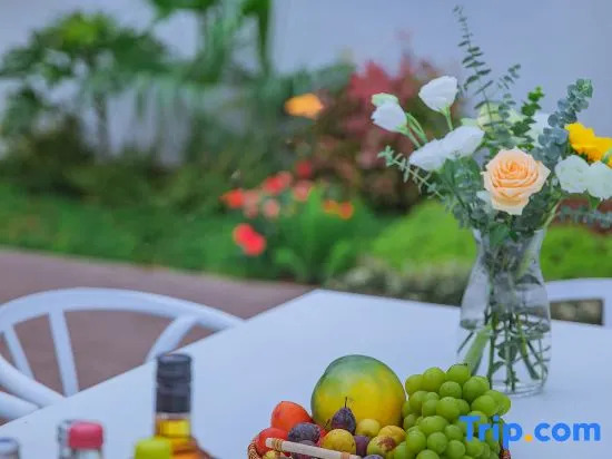 Anji Youjian Country Resort Homestay