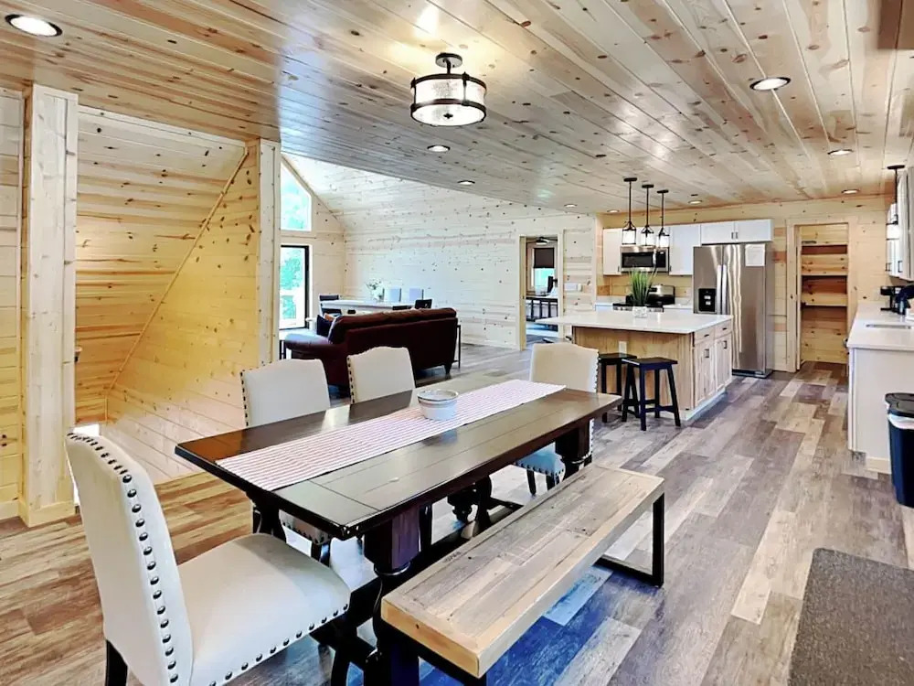 Greenview by Taylor Made Deep Creek