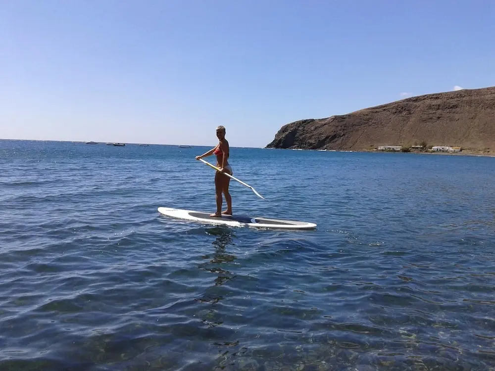 Cala Apartments 2Pax 1C