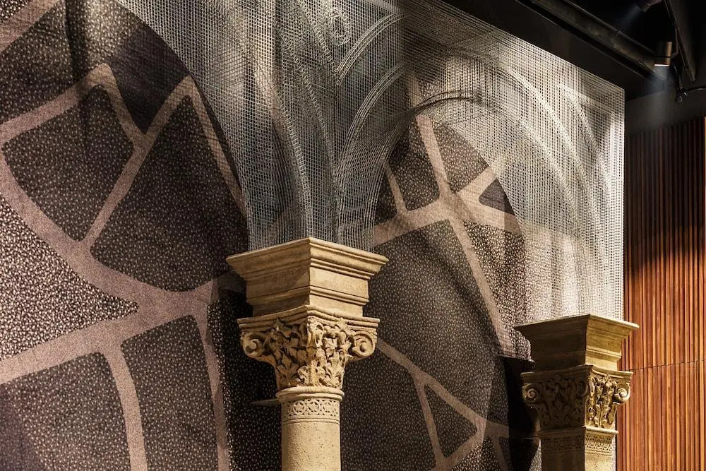 Hotel Clark Budapest