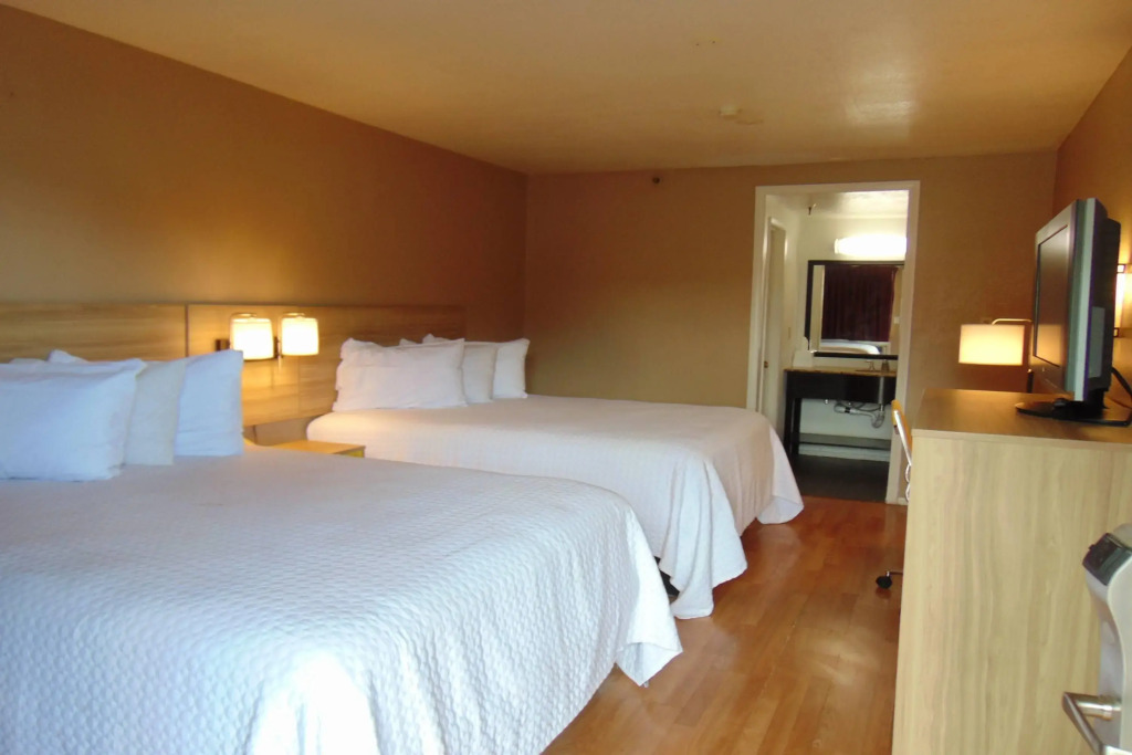 Days Inn by Wyndham Victorville - Hesperia I-15 Palmdale Road