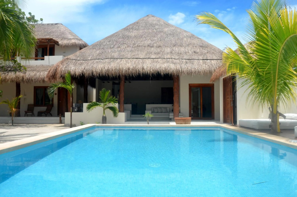 Tierra del Mar Hotel