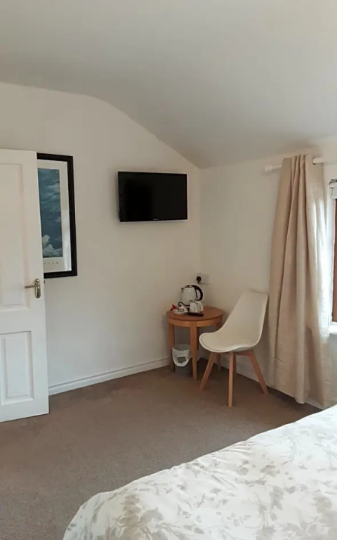 Sea Lodge B&B
