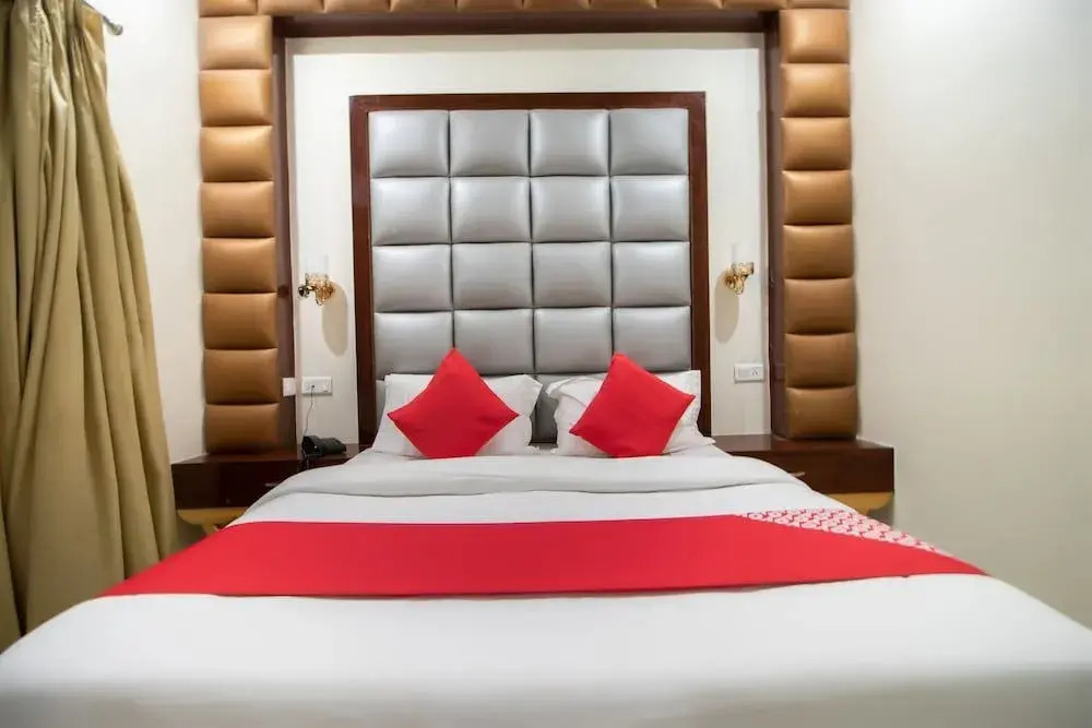Hotel Satkar