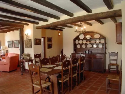 Molino El Vinculo