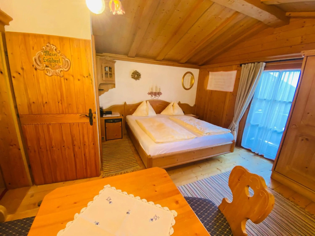Wengerhof "Urlaub im Gasteinertal"