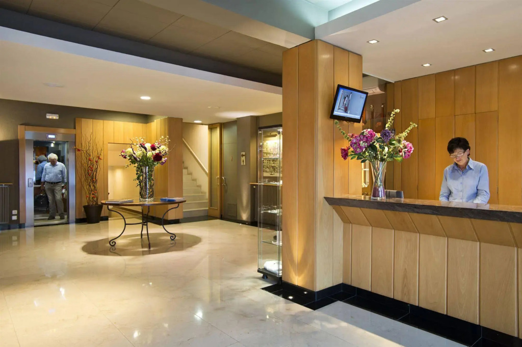 Ibis Styles Figueres Ronda