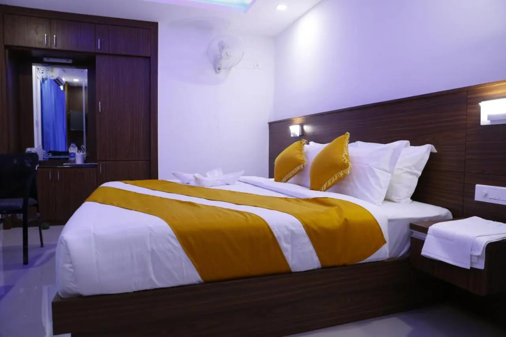 Hotel Alka Inn Residency Wayanad