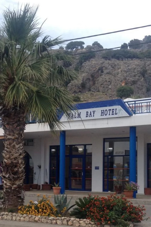 Palm Bay Hotel