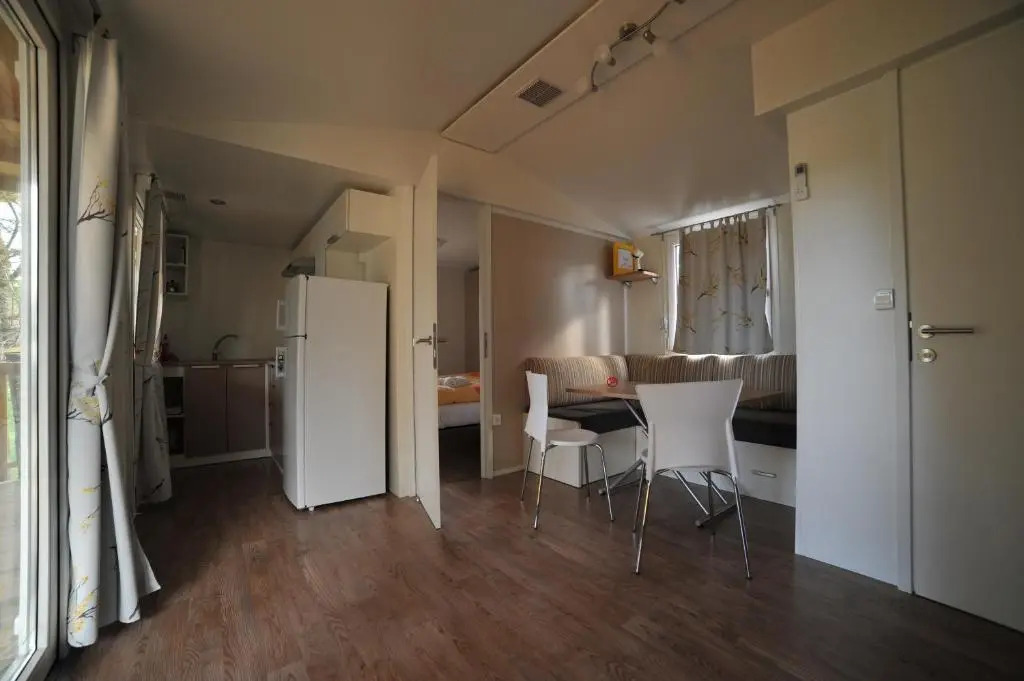 Premium Mobile Homes - Hotel & Resort Adria Ankaran