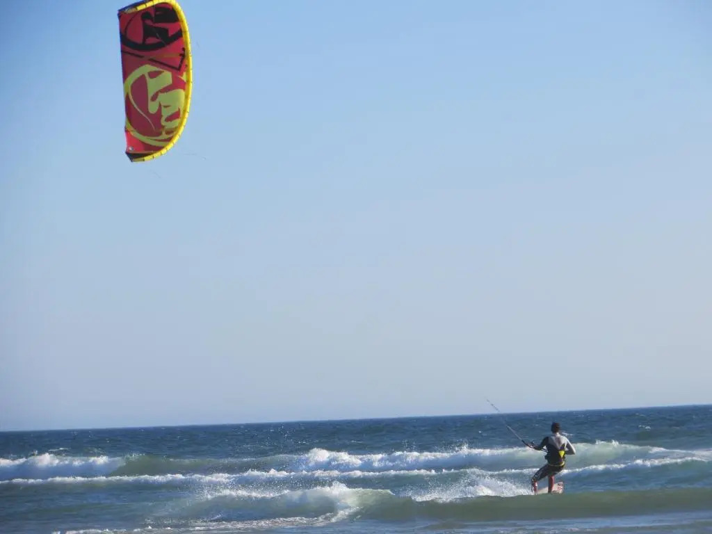 Caparica for Rent
