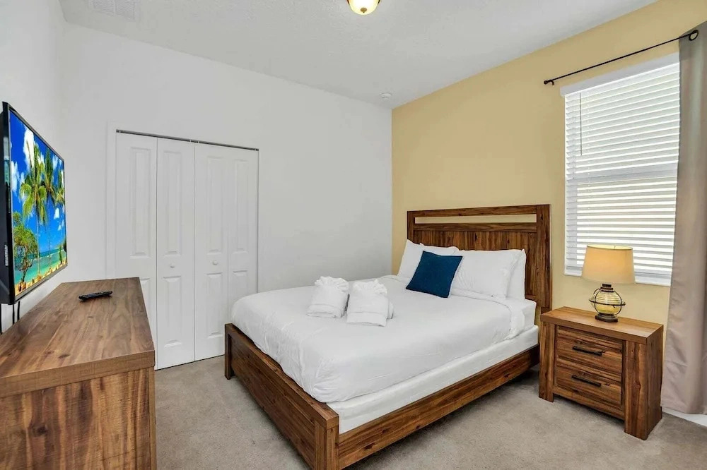 Luxury Home@sonoma 9 En-suites