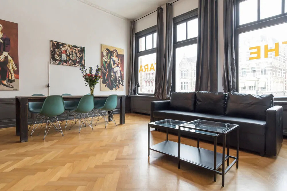 Centre Area Apartments