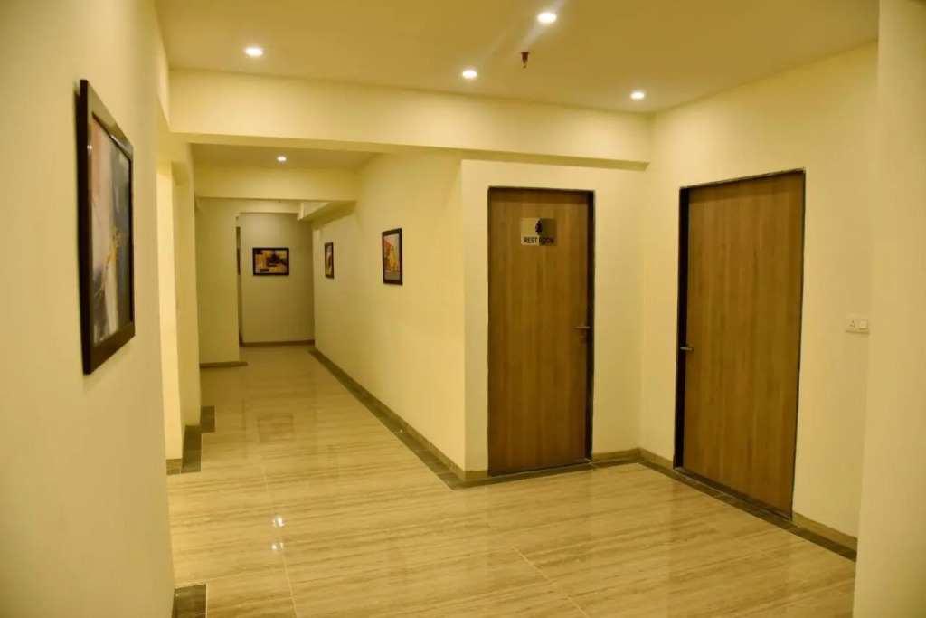 Starlit Suites Shirdi