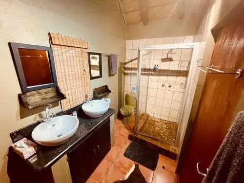 Nyala Luxury Safari Tents