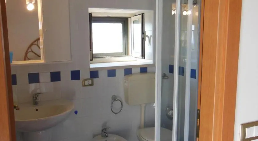 Casa Vacanze Kharrub