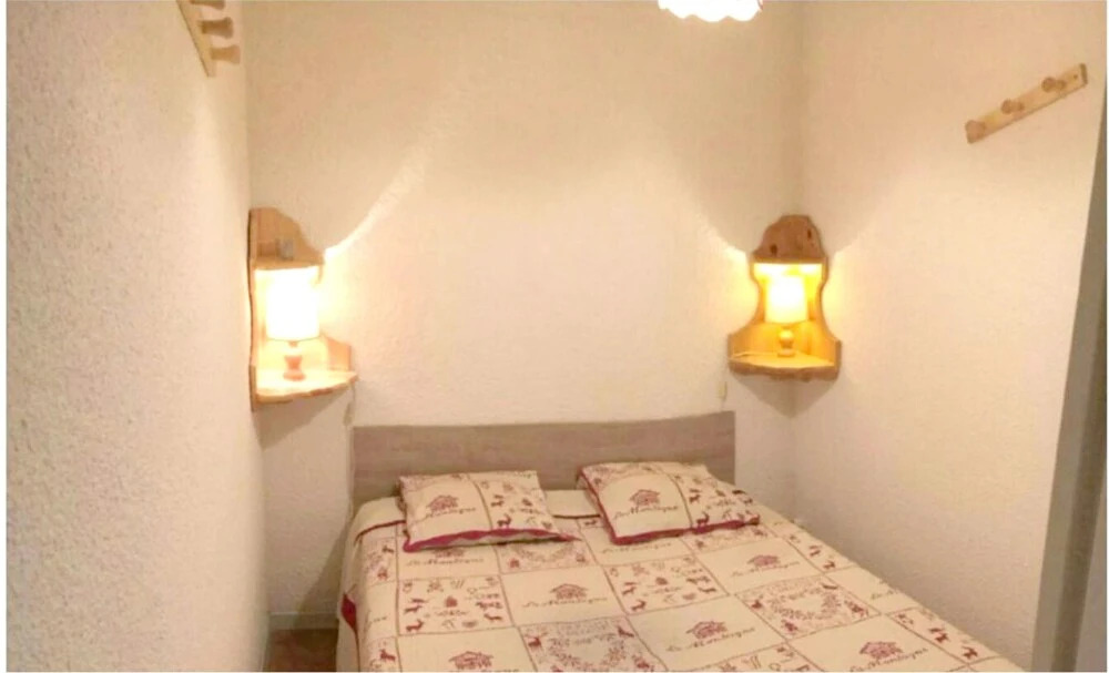 Apartment Avenue Reine des Alpes