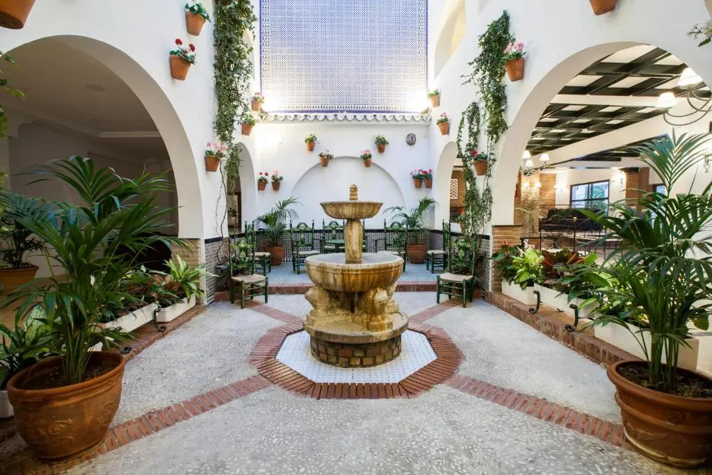 Beneste Villa Flamenca Hotel