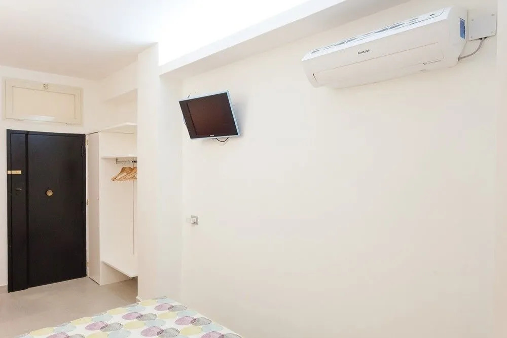 Apartment Quartieri Spagnoli I - BH 23