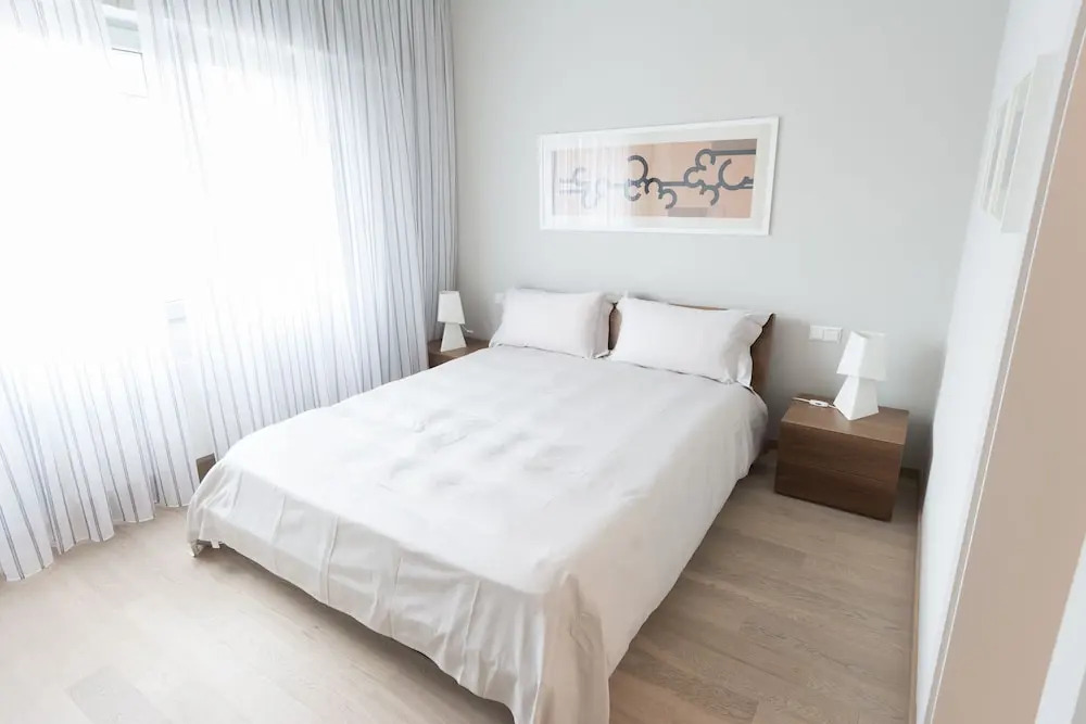 Four Stars Aparthotel