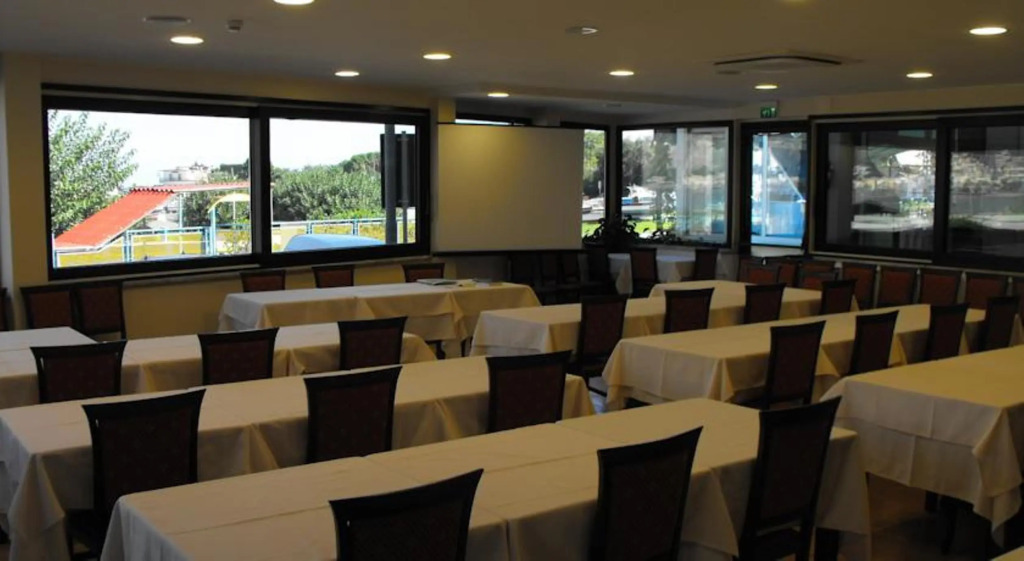 Hotel Sabbie dOro