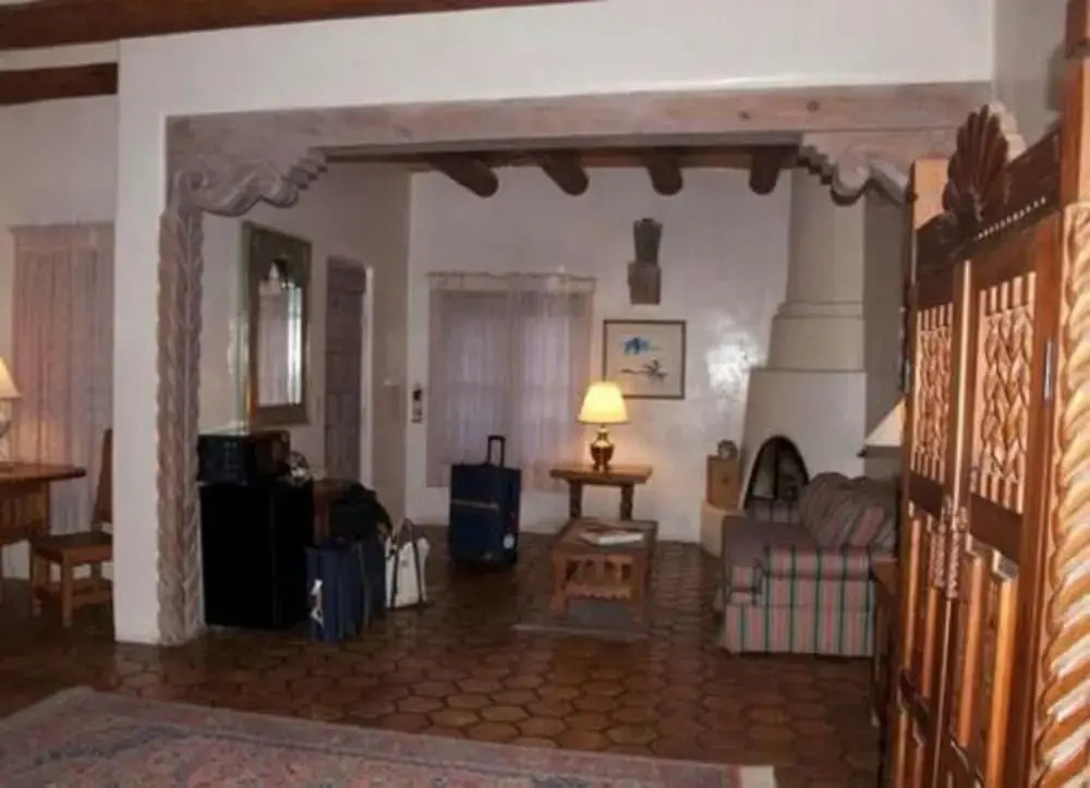 The Inn at the Delta