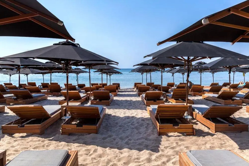 Thelfi Luxury studio in Attica - close to varkiza beach - Sea view