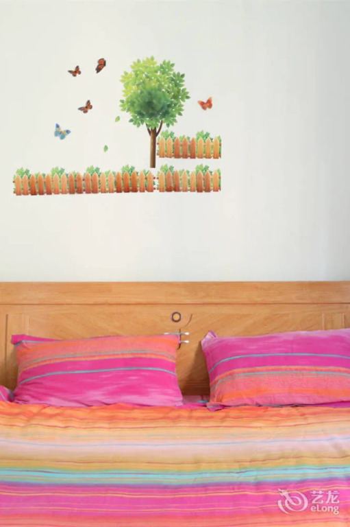 Chezhan Apartment