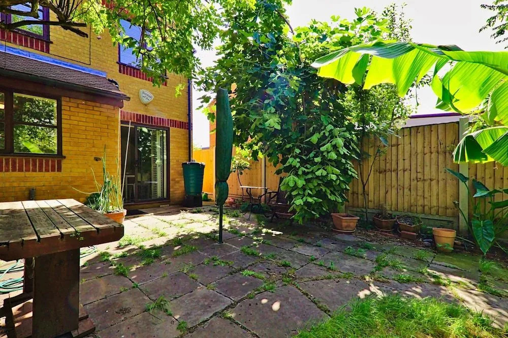 Harlinger Lodge Annexe