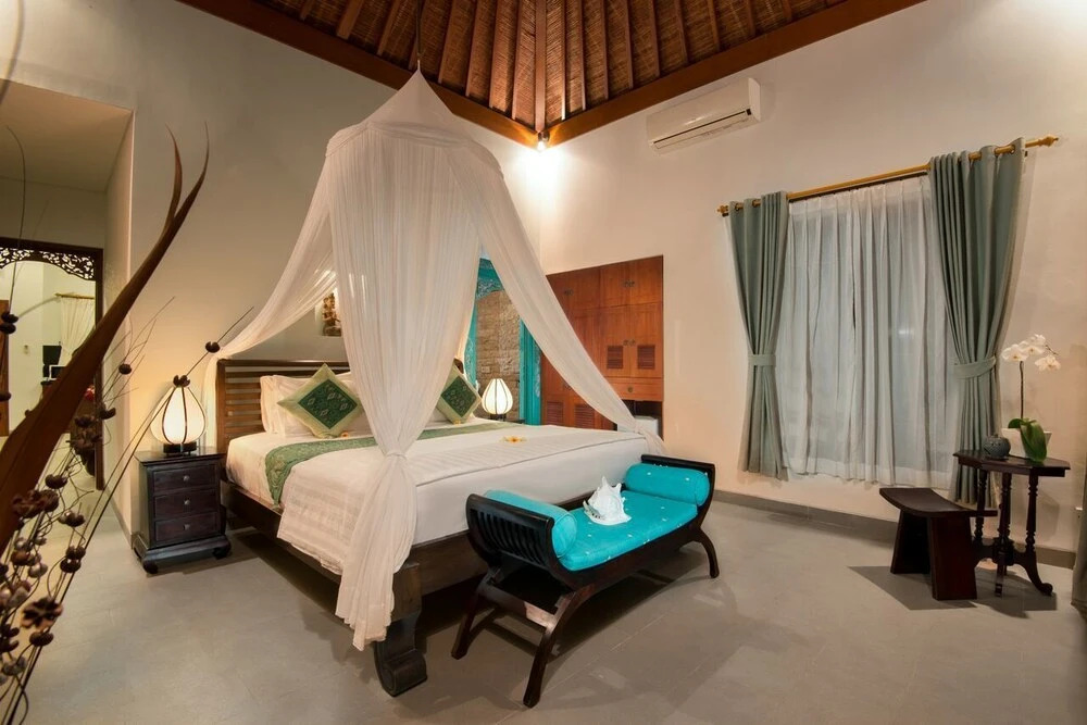 Aslin Villa