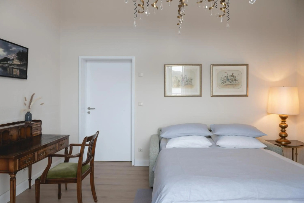 Rheinhotel Dreesen