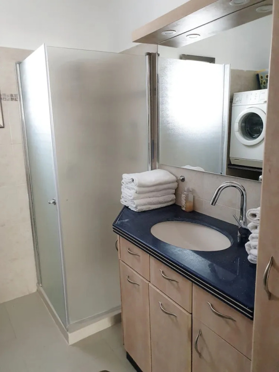 GK apartment Beauty