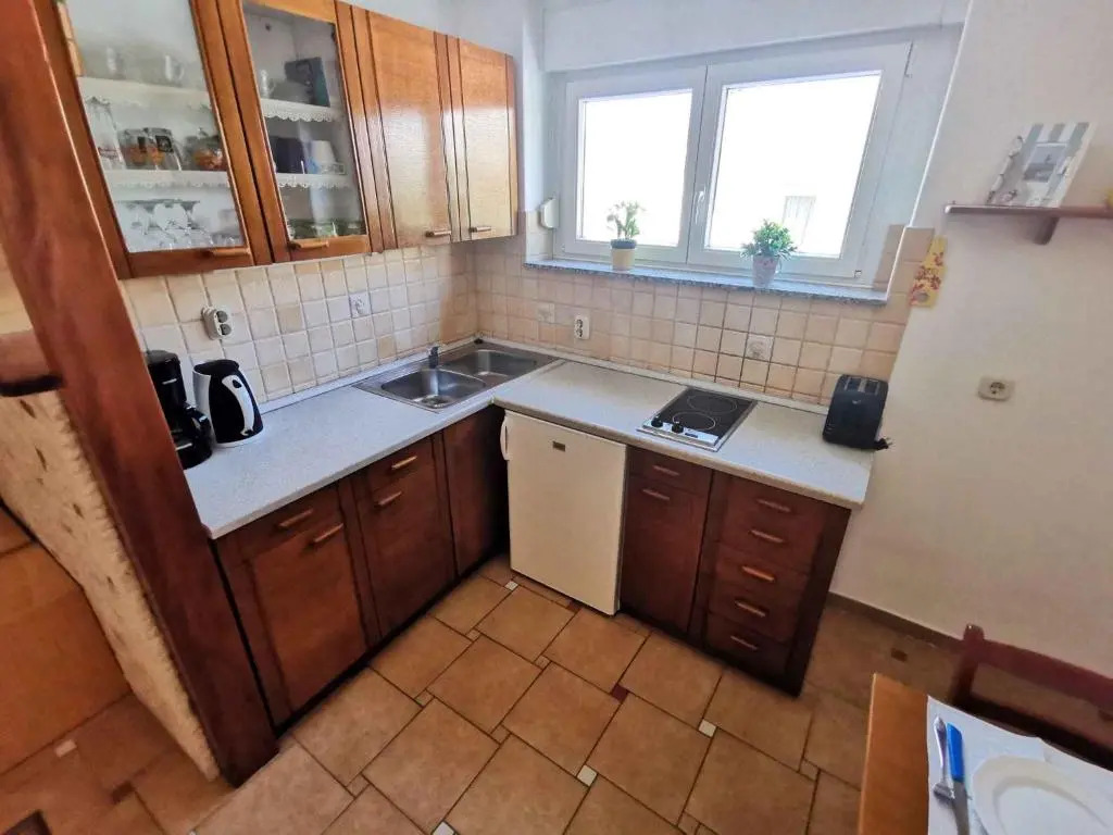Apartment in Crikvenica 40895
