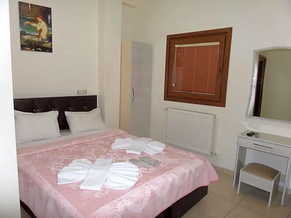 Hotel Baris