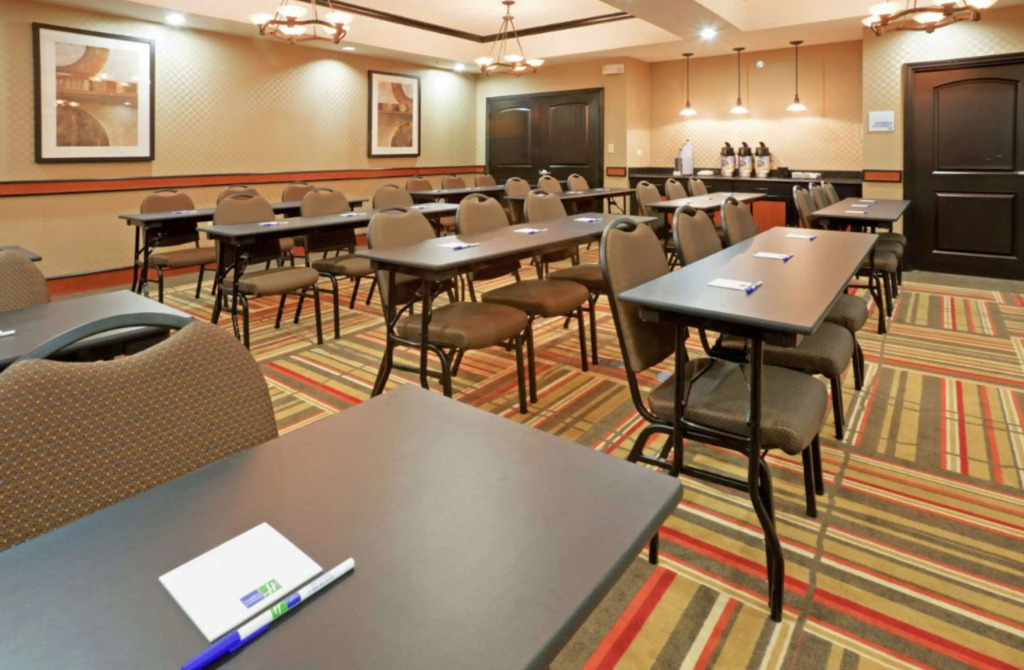 Comfort Inn & Suites Dallas Medical-Market Center