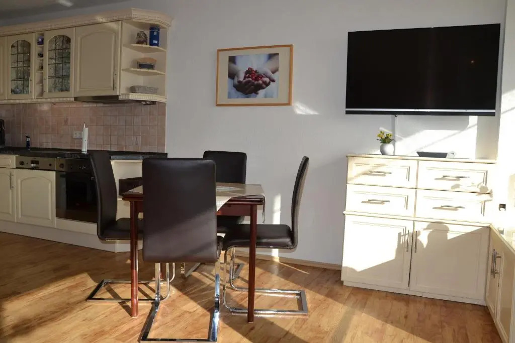 Traumblick FeWo Nr 459