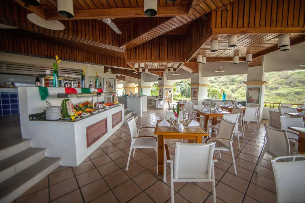 Park Royal Beach Huatulco