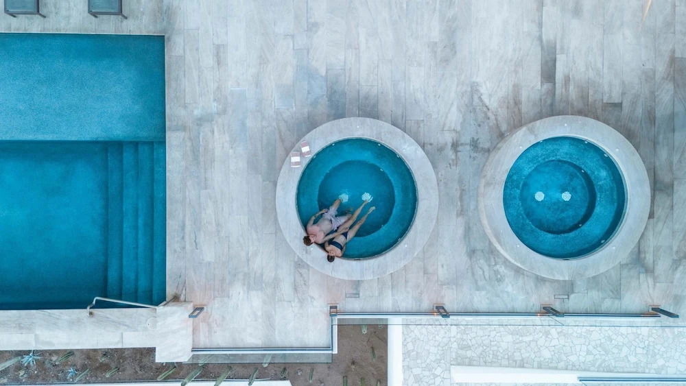 Live Aqua Private Residences La Paz