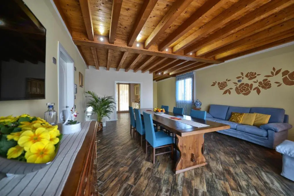 Villa Cesare