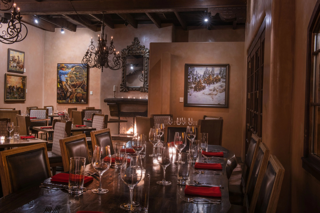 La Posada De Santa Fe, a Tribute Portfolio Resort & Spa