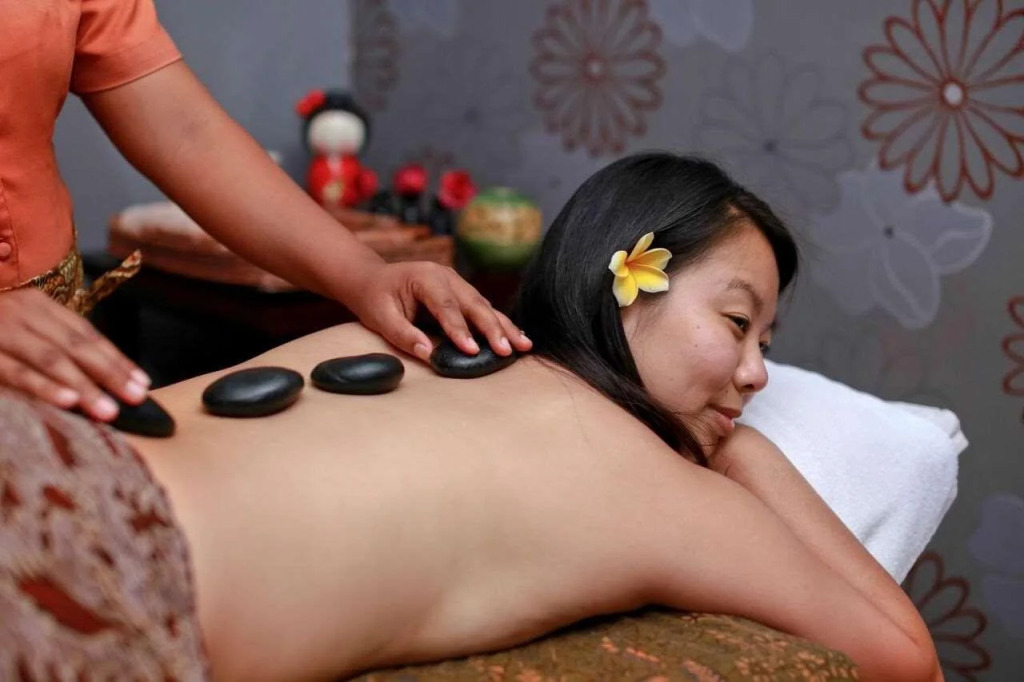 The Vira Bali Boutique Hotel & Suite